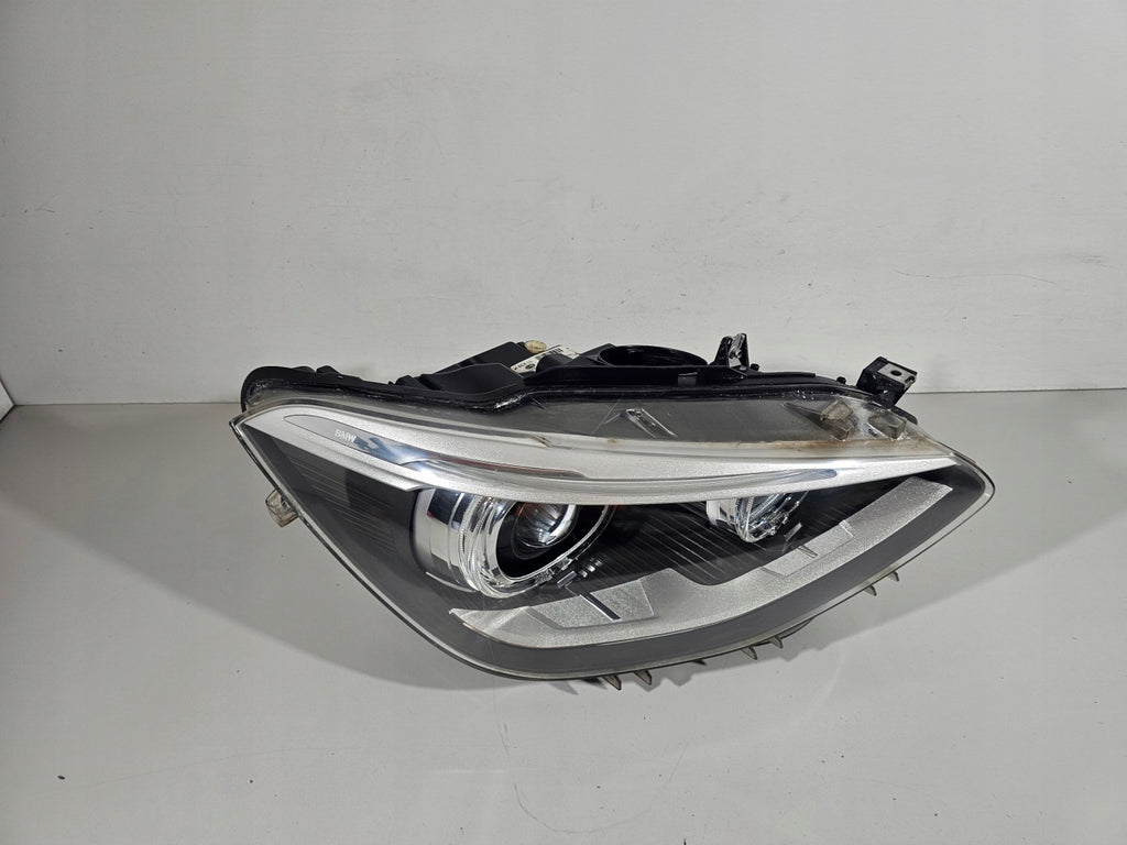 Frontscheinwerfer BMW F20 7229678 Rechts Scheinwerfer Headlight SCH7099580231qc