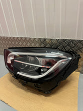 Laden Sie das Bild in den Galerie-Viewer, Frontscheinwerfer Mercedes-Benz Glc A2539066901 LED Links Scheinwerfer Headlight SCH3715264669jq