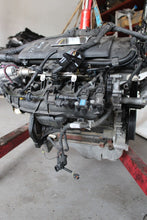 Load image into Gallery viewer, Motor Opel Zafira Meriva B A14NEL 1.6 120PS 88kW 60TKm 2010 Benzin Komplett MOT1579242902au
