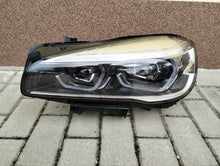 Load image into Gallery viewer, Frontscheinwerfer BMW 2 F45 F46 A95A017B1-02LL LED Links Scheinwerfer Headlight SCH6384611051vb