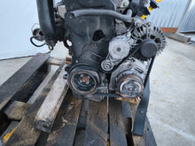 Load image into Gallery viewer, Motor Audi Seat Skoda VW BXE 1.9 TDI 105PS 77kW Diesel Engine Komplett