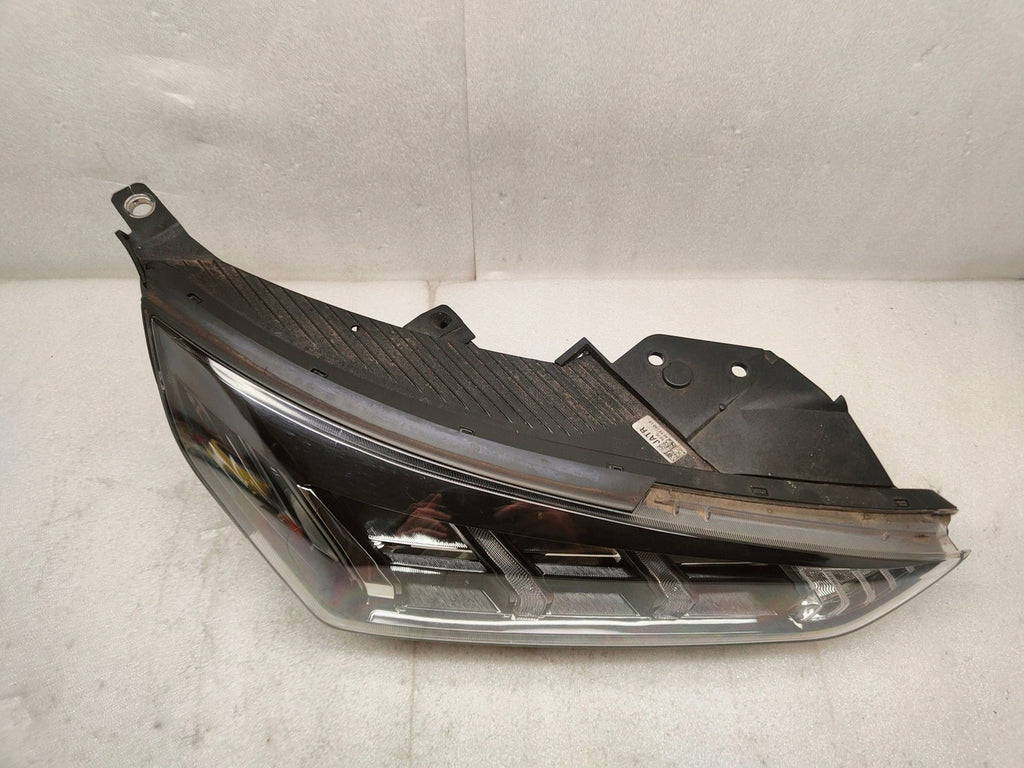 Frontscheinwerfer Hyundai Ioniq Full LED Rechts Scheinwerfer Headlight SCH4371747189pp