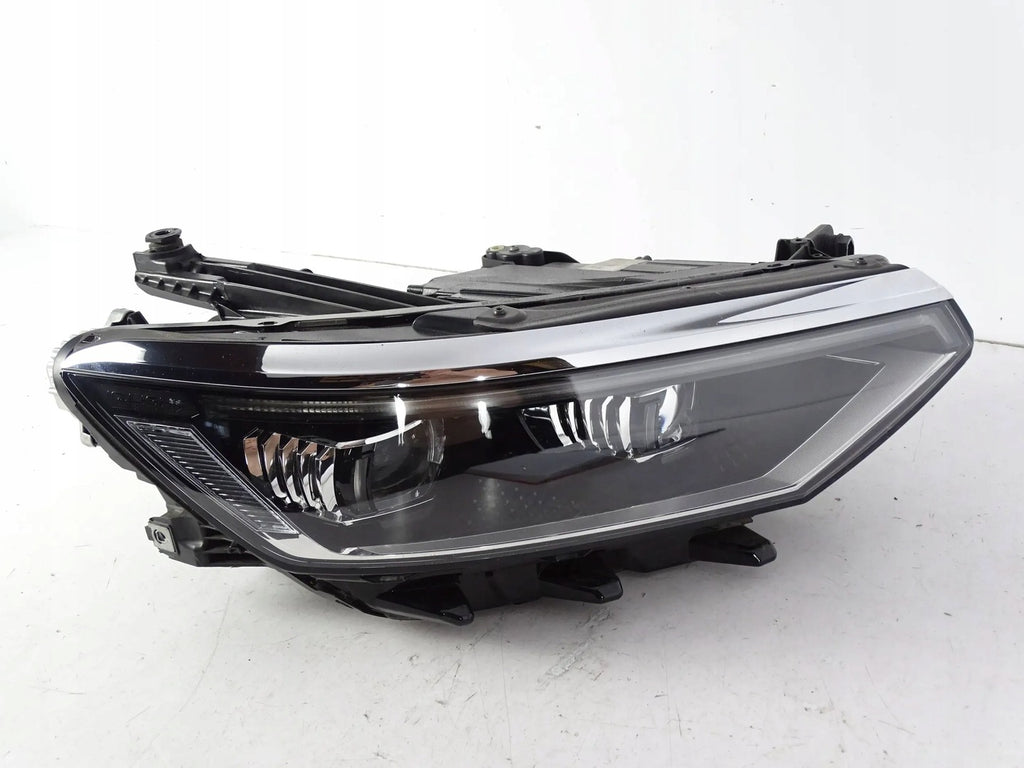 Frontscheinwerfer VW Passat B8 3G1941082P Rechts Scheinwerfer Headlight