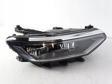 Laden Sie das Bild in den Galerie-Viewer, Frontscheinwerfer VW Passat B8 3G1941082P Rechts Scheinwerfer Headlight