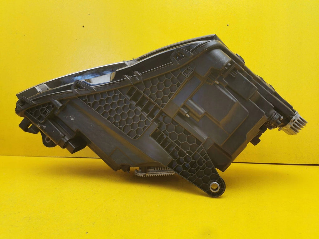 Frontscheinwerfer Skoda Superb III 3V1941015D LED Links Scheinwerfer Headlight