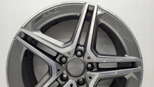 Load image into Gallery viewer, 1x Alufelge 18 Zoll 7.5" 5x112 49ET A1774011500 Mercedes-Benz W177 Rim Wheel FEL3493560596ae