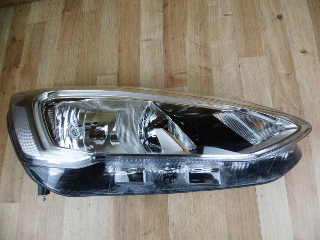 Frontscheinwerfer Ford Focus IV JX7B-13W029-AE Rechts Scheinwerfer Headlight SCH3698054779hr