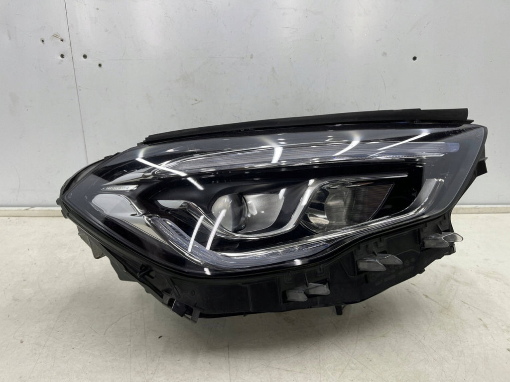Frontscheinwerfer Mercedes-Benz Gla H247 A2479066401 Rechts Headlight SCH6296741049do