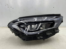 Load image into Gallery viewer, Frontscheinwerfer Mercedes-Benz Gla H247 A2479066401 Rechts Headlight SCH6296741049do
