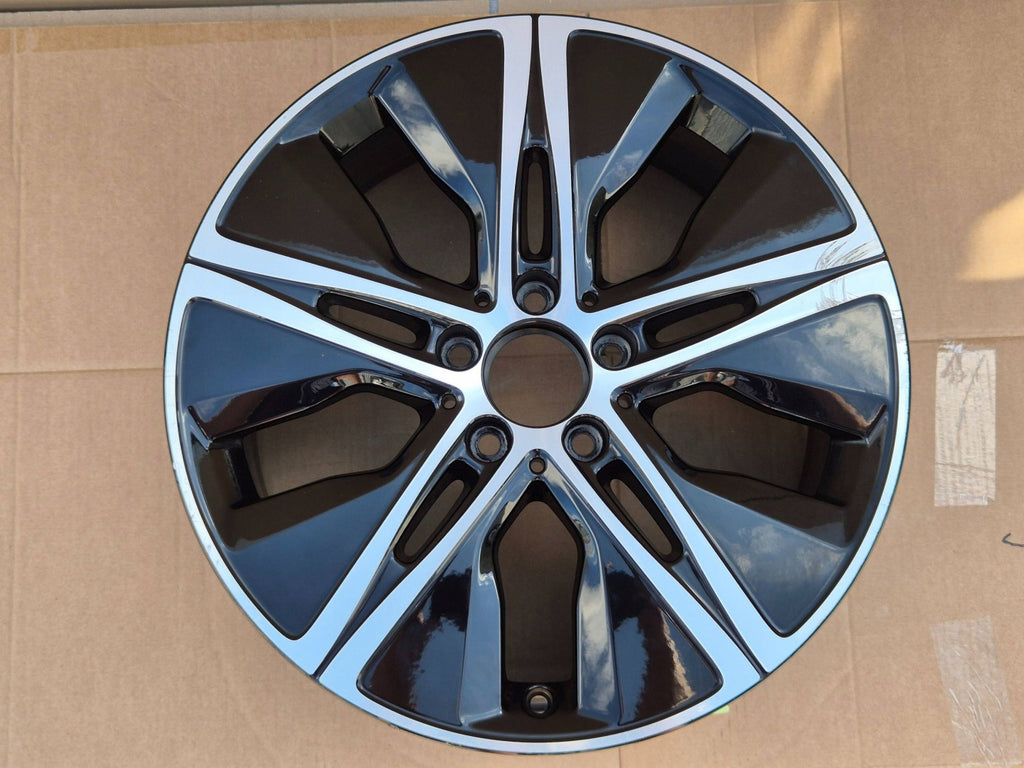 1x Alufelge 18 Zoll 7.5" 5x112 A1774010500 Mercedes-Benz W177 Rim Wheel FEL4962638103ra