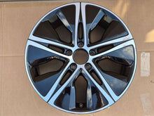 Load image into Gallery viewer, 1x Alufelge 18 Zoll 7.5" 5x112 A1774010500 Mercedes-Benz W177 Rim Wheel FEL4962638103ra