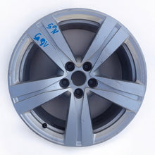 Load image into Gallery viewer, 1x Alufelge 18 Zoll 8.0&quot; 25ET 4M0601025A Audi Q7 Rim Wheel