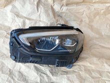 Laden Sie das Bild in den Galerie-Viewer, Frontscheinwerfer Mercedes-Benz W206 A2069066104 LED Links Headlight SCH9455618385rm