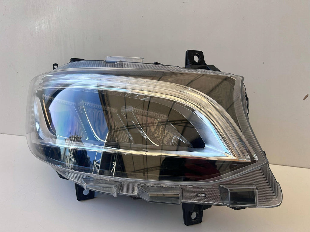 Frontscheinwerfer Mercedes-Benz Sprinter A9109069400 Full LED Rechts Headlight