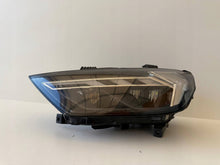 Laden Sie das Bild in den Galerie-Viewer, Frontscheinwerfer Audi A1 82A941033D LED Links Scheinwerfer Headlight SCH2926901043oh