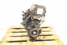 Laden Sie das Bild in den Galerie-Viewer, Motor Citroën C4 II BH05 1.6 HDI 111PS 2011 Diesel Engine Unkomplett MOT4514082612tj