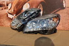 Laden Sie das Bild in den Galerie-Viewer, Frontscheinwerfer Mercedes-Benz W204 A2048200259 Xenon Rechts Headlight SCH5925602670de