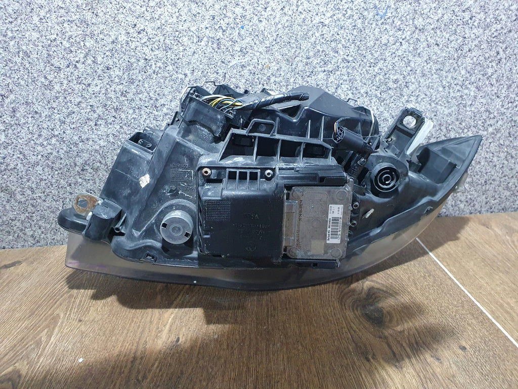 Frontscheinwerfer BMW 1 E87 Xenon Rechts Scheinwerfer Headlight