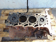 Laden Sie das Bild in den Galerie-Viewer, Motor Peugeot Boxer 2.2 HDI Diesel Engine Unkomplett