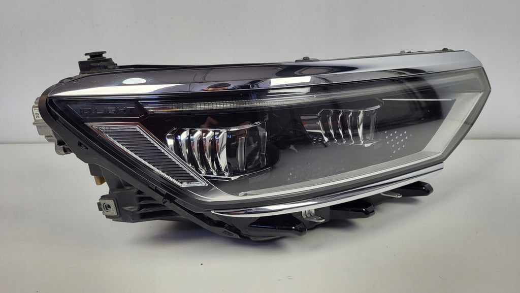 Frontscheinwerfer VW Passat B8 3G1941082 Rechts Scheinwerfer Headlight SCH5532127505mb