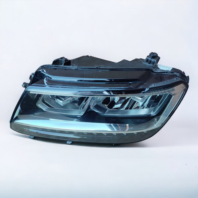 Frontscheinwerfer VW Tiguan 5NB941035D FULL LED Links Scheinwerfer Headlight