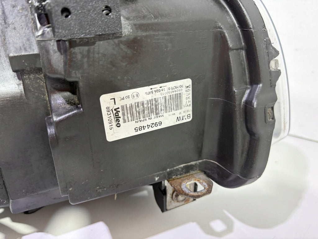 Frontscheinwerfer BMW E87 89310915 Links Scheinwerfer Headlight SCH7925667448vw