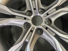 Load image into Gallery viewer, 1x Alufelge 18 Zoll 8.0&quot; 5x112 57ET 6855093 BMW F45 F46 Rim Wheel