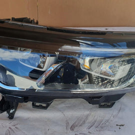 Frontscheinwerfer Renault Koleos II 260604608R LED Links Scheinwerfer Headlight SCH6272954641wc