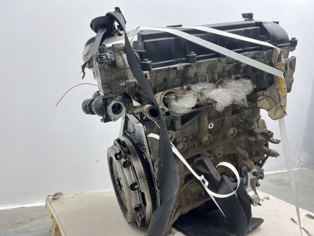 Motor Mazda 3 Bm Bn PE 2.0 120PS 150TKm 2016 Benzin Engine Komplett