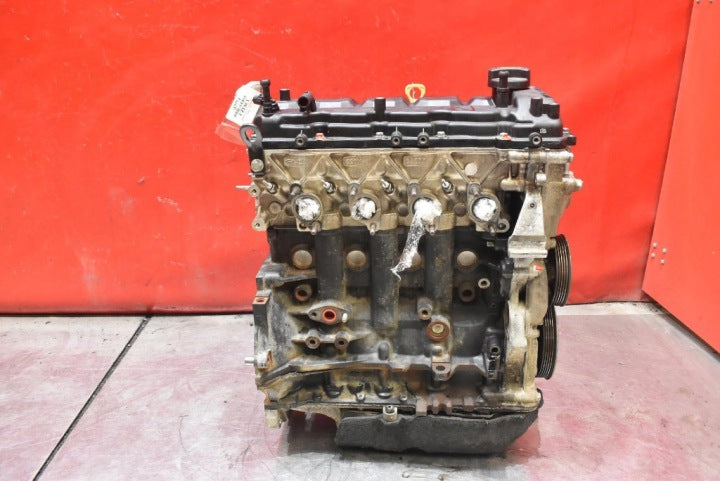 Motor Hyundai I I40 D4FD 1.7 CRDI 116PS 2012 Diesel Engine Unkomplett MOT1393340326gy