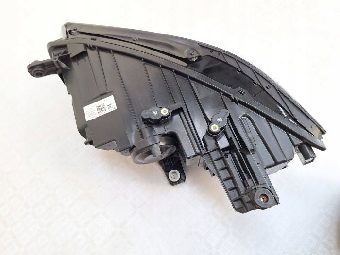 Frontscheinwerfer VW Passat B8 3G1941036Q LED Rechts Scheinwerfer Headlight SCH9504573659ob