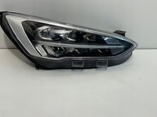 Laden Sie das Bild in den Galerie-Viewer, Frontscheinwerfer Ford Focus JX7B-13E014-AE LED Rechts Scheinwerfer Headlight SCH9616420726hw