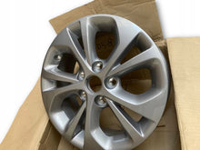 Load image into Gallery viewer, 1x Alufelge 15 Zoll 6.0" 5x108 44ET 403005474 Renault III 1 Kangoo Rim Wheel FEL6064976092ci