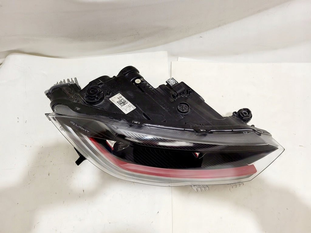 Frontscheinwerfer VW Polo 2G1941036M LED Rechts Scheinwerfer Headlight