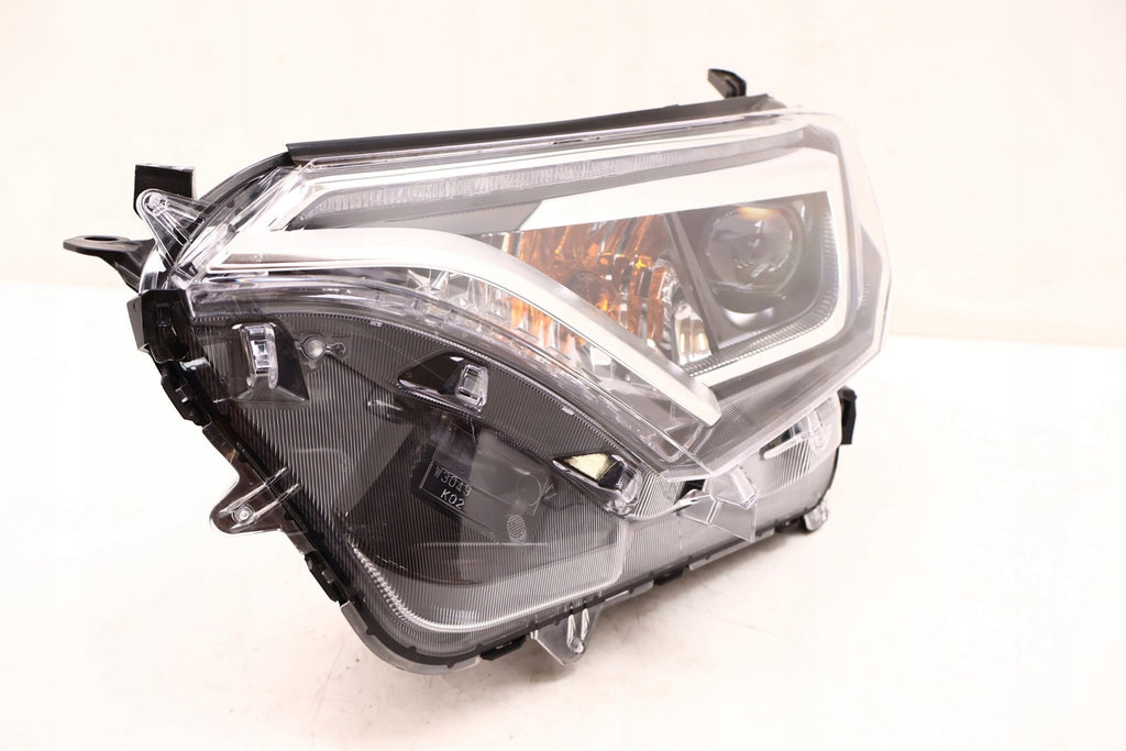 Frontscheinwerfer Toyota 1256871569 Links Scheinwerfer Headlight SCH2911723995tu