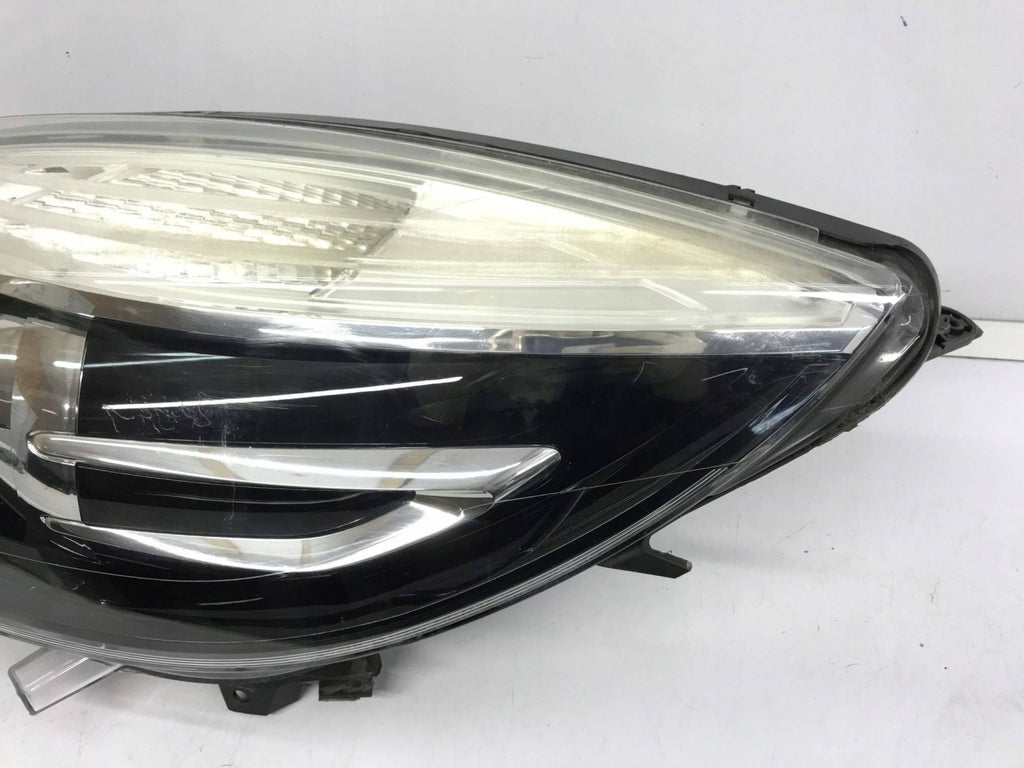Frontscheinwerfer Renault Scenic 260601946R 89906003 Links Headlight SCH3722582007bt
