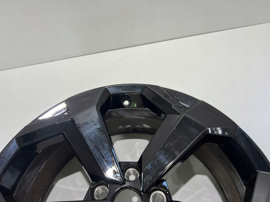 1x Alufelge 19 Zoll 7.5" 4x114.3 Nissan Juke Rim Wheel FEL7529168030jq