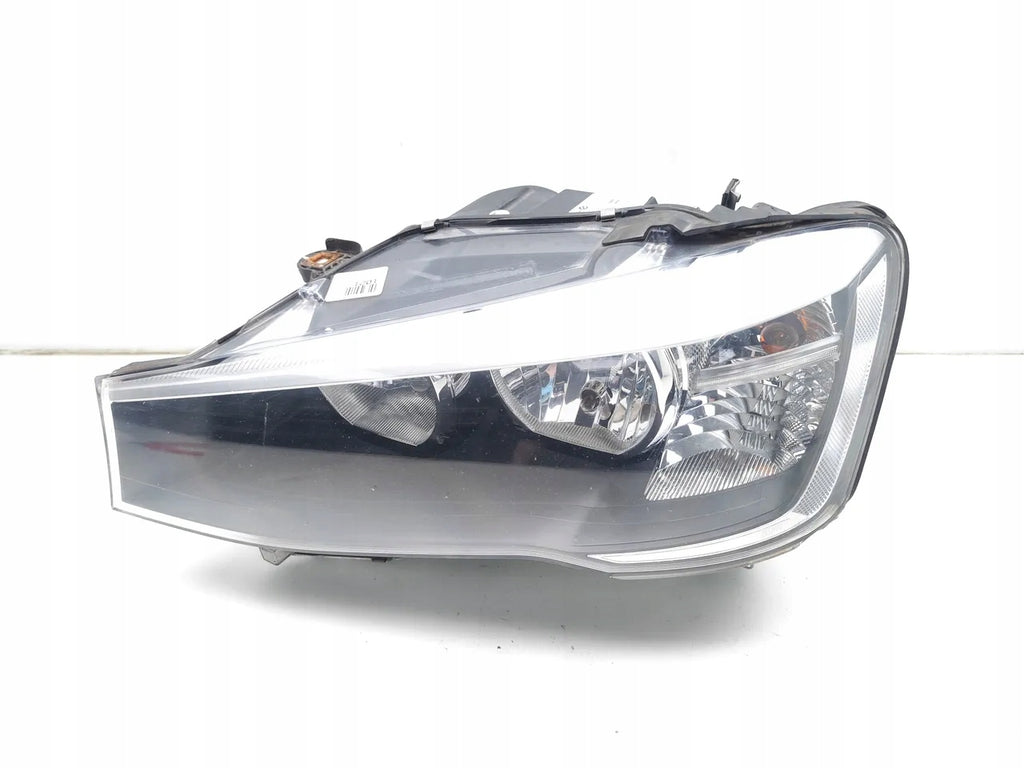 Frontscheinwerfer BMW X3 7334075-07 Links Scheinwerfer Headlight SCH4518531159xk