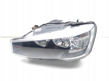 Laden Sie das Bild in den Galerie-Viewer, Frontscheinwerfer BMW X3 7334075-07 Links Scheinwerfer Headlight SCH4518531159xk