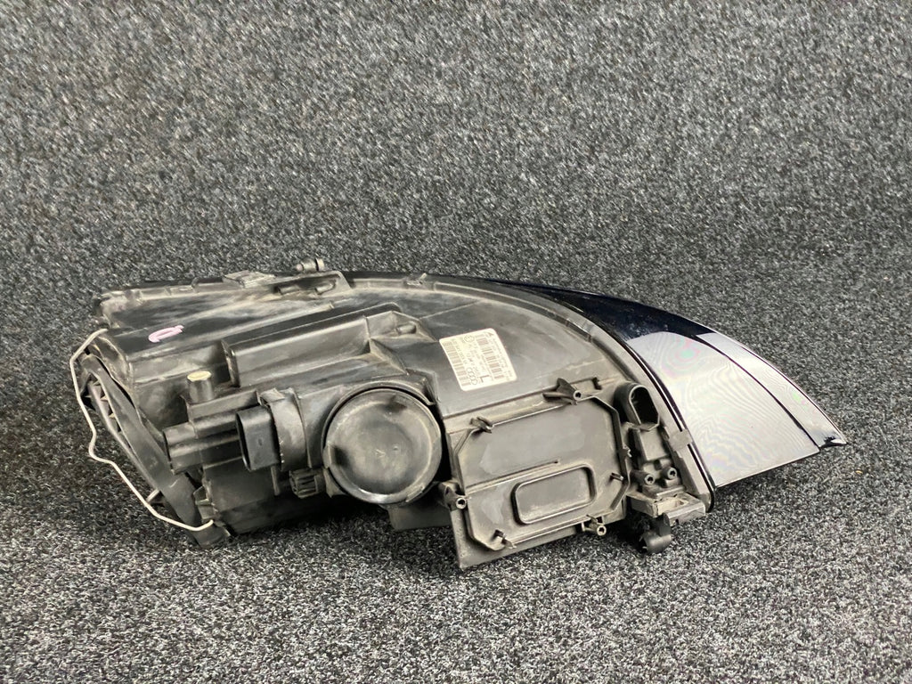 Frontscheinwerfer Audi Tt 8J0941003 Xenon Ein Stück (Rechts oder Links)