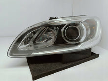 Laden Sie das Bild in den Galerie-Viewer, Frontscheinwerfer Volvo S60 II V60 31420261 Xenon Links Scheinwerfer Headlight SCH8954742806kj