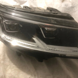 Frontscheinwerfer VW Multivan Caravelle 7L1941036C LED Rechts Headlight SCH6323330175uj