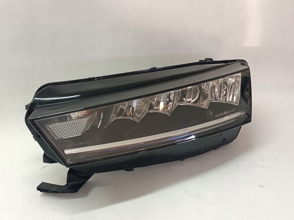 Frontscheinwerfer Skoda Octavia 5e3 I Nx3 Nx5 5E4941015 Full LED Links Headlight SCH1601622622wx