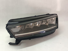 Laden Sie das Bild in den Galerie-Viewer, Frontscheinwerfer Skoda Octavia 5e3 I Nx3 Nx5 5E4941015 Full LED Links Headlight SCH1601622622wx