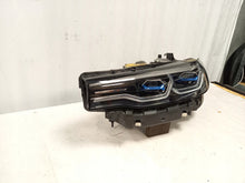 Load image into Gallery viewer, Frontscheinwerfer BMW X7 G07 A99481801-10 Laser Links Scheinwerfer Headlight SCH3266772465jr
