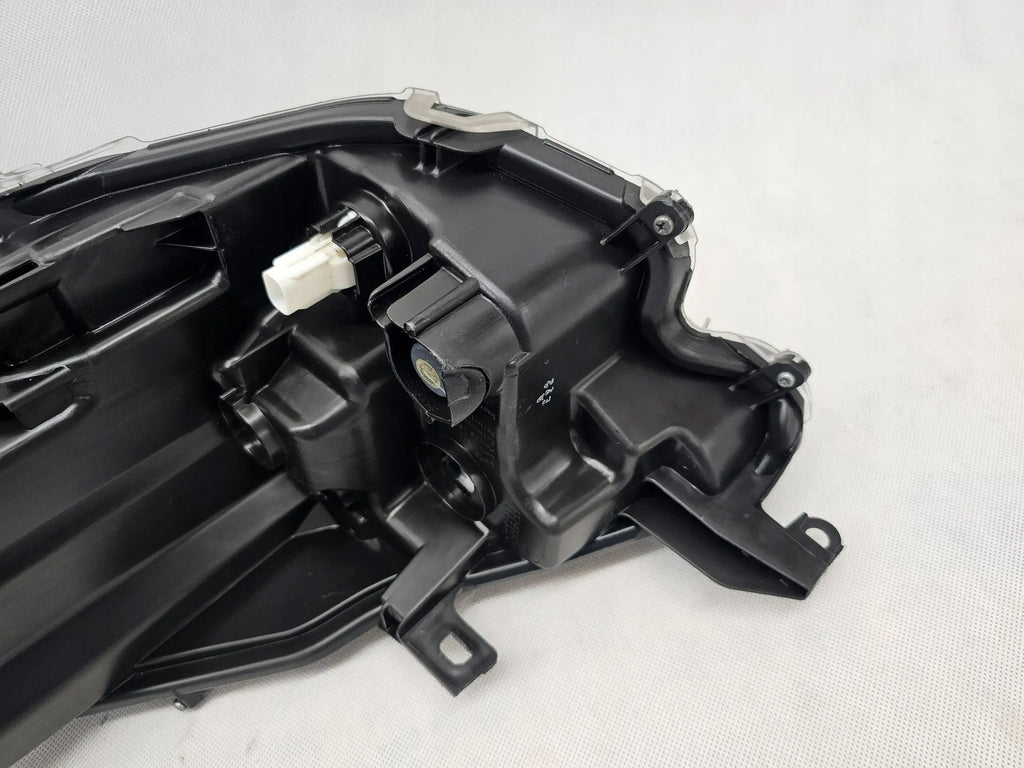 Frontscheinwerfer Toyota 4 Yaris SPP8543 Rechts Scheinwerfer Headlight