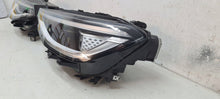 Laden Sie das Bild in den Galerie-Viewer, Frontscheinwerfer VW I 11B941035H 11B941036M Ein Satz Scheinwerfer Headlight SCH1439564875lk