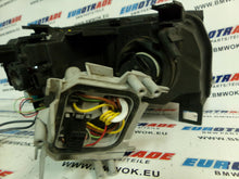 Laden Sie das Bild in den Galerie-Viewer, Frontscheinwerfer BMW Compact E46 6905495 Xenon Links Scheinwerfer Headlight