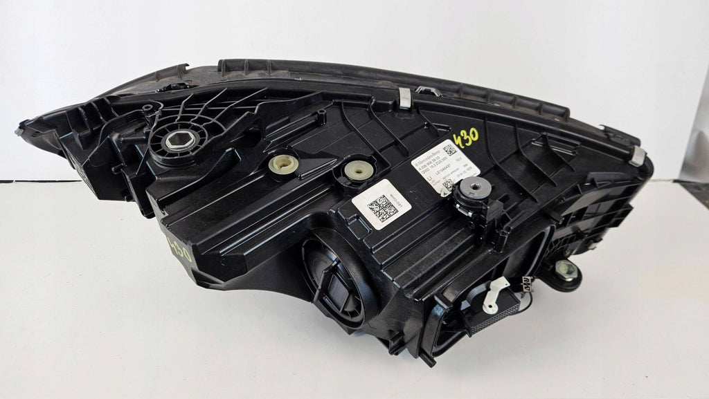 Frontscheinwerfer Mercedes-Benz 2069063903 Links Scheinwerfer Headlight SCH7436515752mu