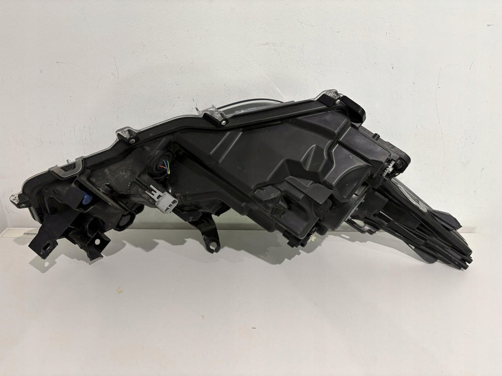 Frontscheinwerfer Toyota Corolla 81150-02T31-00 LED Links Scheinwerfer Headlight SCH6090729280wy
